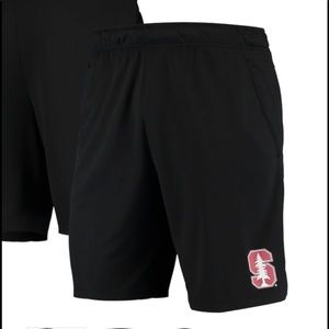 Nike men’s Standford cardinal hype performance shorts